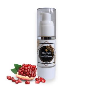Hajnal Hyaluronsavas Szemránckrém 30ml