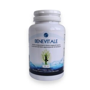 BeneVitale Bázikus Sótabletta - 180 db
