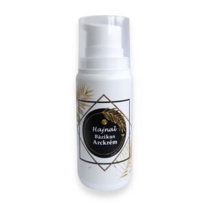 Hajnal Bázikus Arckrém 100ml
