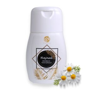 Hajnal Bázikus Testápoló 250ml