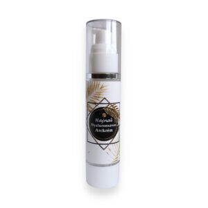 Hajnal Hyaluronsavas Arckrém 50ml