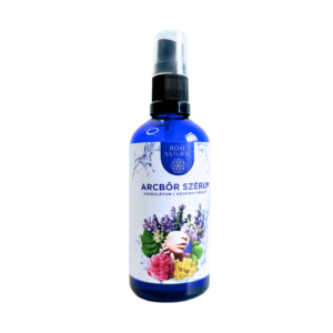 Arcbőr szérum 100ml