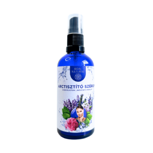 Arctisztító szérum 100ml