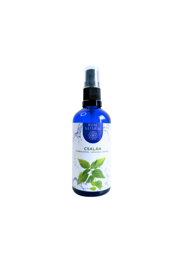 Csalán hidrolátum 100ml