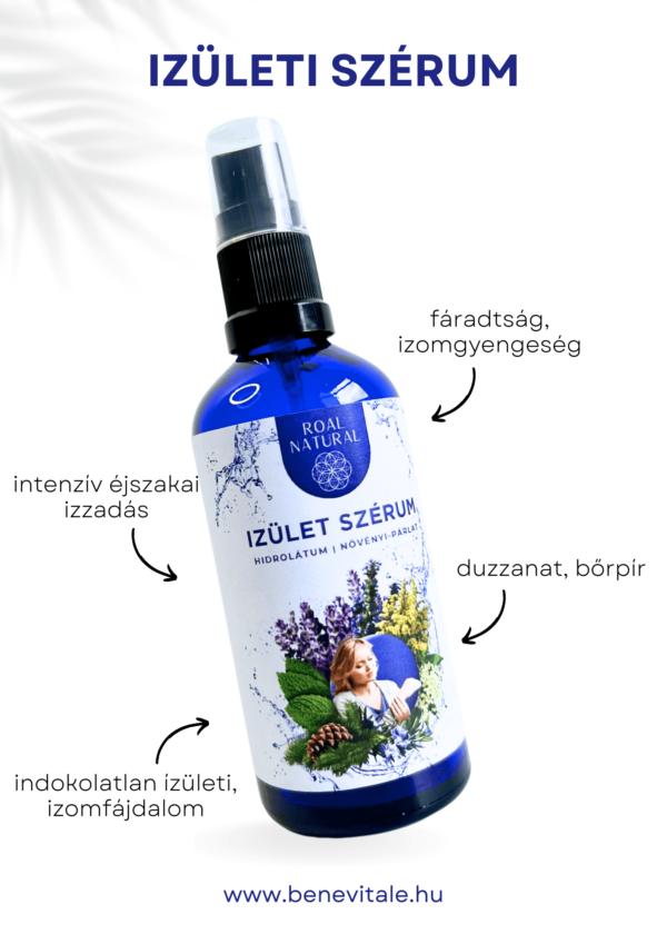 Izület szérum 100ml - Image 2