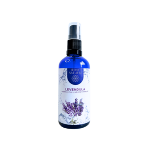 Levendula hidrolátum 100ml