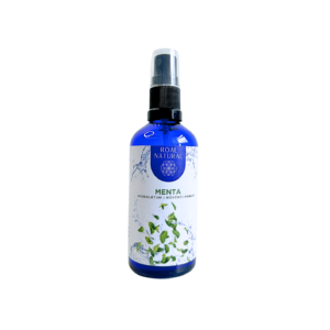 Menta hidrolátum 100ml0