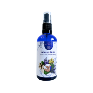 Női szérum 100ml