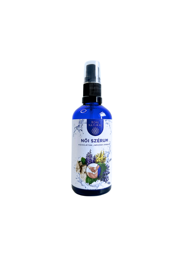 Női szérum 100ml