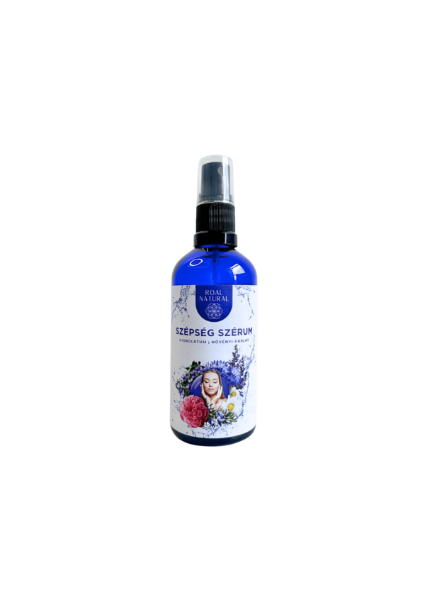 Szépség szérum 100ml
