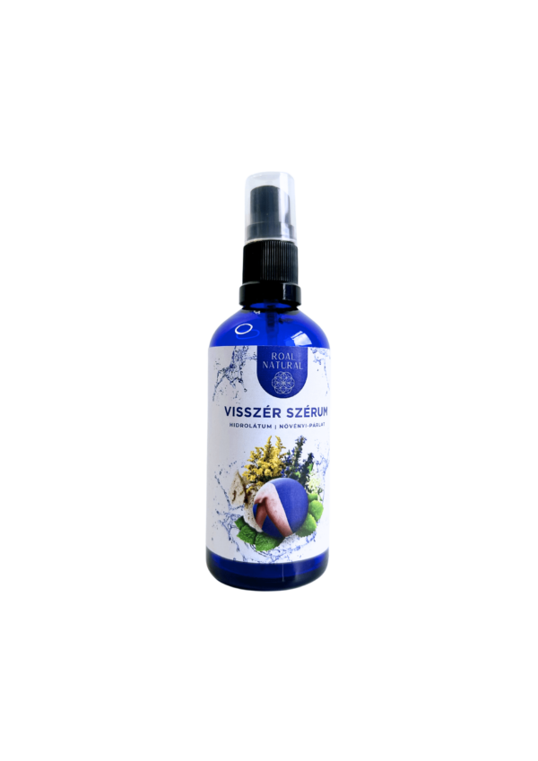 Visszér szérum 100ml