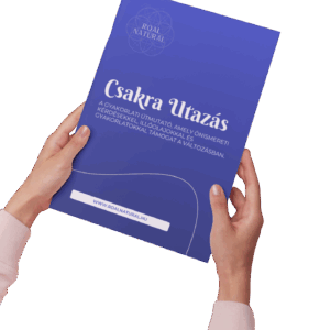 Csakra utazás