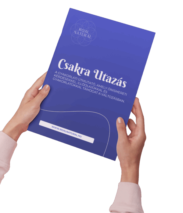 Csakra utazás